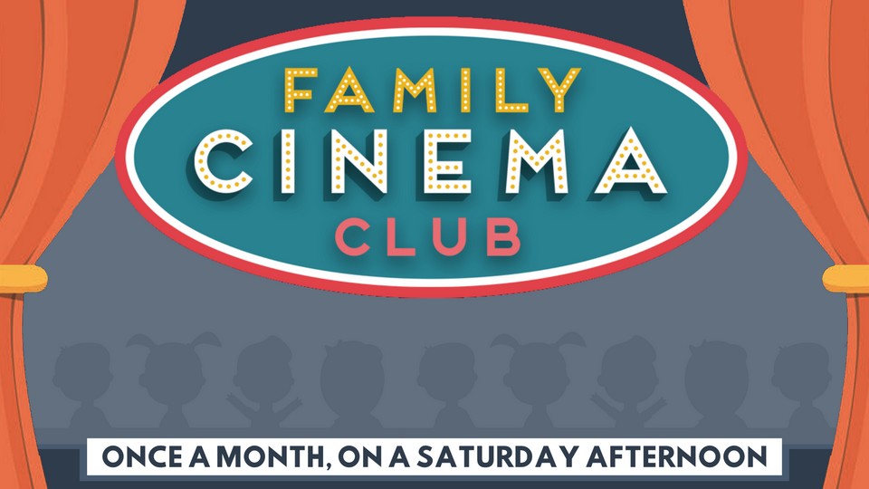 Family Cinema Club